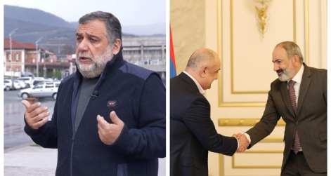 Վարդանյանին ուզում էին դատել Սյամոն, Նիկոլն ու Ալիևը