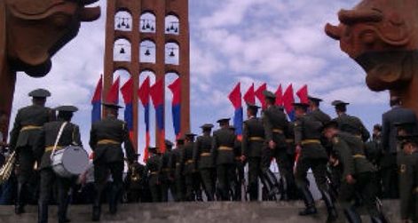 Բոլոր գիշերներից հետո լուսաբաց է լինում