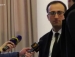 Արսեն Թորոսյան. Հայաստանի կառավարությունը մտադիր չէ փակել հայ-վրացական սահմանը (տեսանյութը՝ «Ազատություն» ռադիոկայանի)