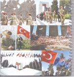 Թուրքիայի ԱԳՆ օրացույցում՝ Հայոց ցեղասպանության հուշարձանի նկարը