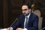 Տիգրան Ավինյանը հրաժարականի դիմում չի գրել