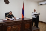 Գանձել, գանձել մինչև վերջ