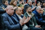 Մաքրել Նիկոլին Գյումրիի ու Հայաստանի վրայից