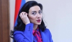 Արփինե Հովհաննիսյան. Այս իշխանությունները մեզ ուզում են զրկել մտածելու իրավունքից