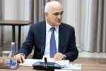 Մուստաֆաևը հրաշալի տիրապետում է հայերենին, փայլուն գիտի հայկական մենթալիտետն ու արժեհամակարգը