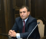 Ով է փոխարինելու  Վահե Հակոբյանին