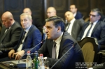 Արման Թաթոյան. Դիմակ չկրելու կամ ոչ պատշաճ կրելու համար տուգանքն ու մարդուն ազատությունից զրկելը ստանում են պատժիչ բնույթ