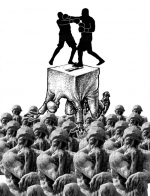 Օտար խաղեր՝ մեր կատարմամբ