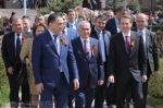 «Ոչ ոք չի մոռացվել, ոչինչ չի մոռացվել»