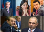 Մականունավորներ, գեներալներ եւ շախմատիստ. ովքե՞ր են առաջադրվելու ՀՀԿ տարածքային ցուցակներով 