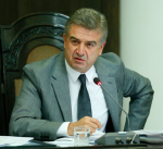 Կարեն Կարապետյան. Փոփոխությունները մեկնարկել ենք առաջին հերթին մեզնից 