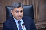 Վանեցյանի պատասխանը՝ ՀՔԾ-ին