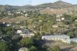 Արցախցիները լքում են Տավուշի սահմանագոտին