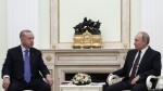 Թուրքիան պաշտոնապես մտնում է ղարաբաղյան հակամարտության գոտի