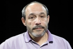 Վադիմ Դուբնով. «Ծառուկյանին Մոսկվայում խորհուրդ են տվել հեռու մնալ Տեր-Պետրոսյանից» 