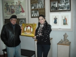 «Թանգարաններն են այն ինստիտուտները,  որտեղ կարող են լավագույնս պահպանվել մշակութային արժեքները»