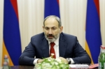 Նիկոլ Փաշինյան. Մարտական դիրքերում տեղադրված տեսադիտարկման համակարգերի թիվը աճել է 59 տոկոսով