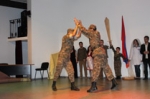 «Աստծուն մոռացել եք, հերոս եք ուզում ծնել»