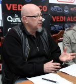 «Այսօրվա թուրք երիտասարդության համար թե՛ հայերը, թե՛ հույները, մինչև իսկ հրեաները օտարազգի են»