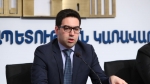 Ռուստամ Բադասյանը ՍԴ ճգնաժամի հանգուցալուծման վերաբերյալ հարցեր է ուղղել Վենետիկի հանձնաժողովին