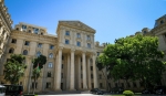 Հայաստանի նկատմամբ տարածքային հավակնությունների քաղաքականությունը Ադրբեջանում իրականացվում է պետական մակարդակով   