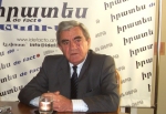 «Հայաստանը Վիլնյուսում համաձայնագիր չի ստորագրի» 