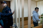 Զեյնալովին սպառնում է ցմահ ազատազրկում