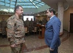 «Գերպրոֆեսիոնալ բանակի» գումարելիները