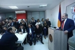Սկսել են իրարից զզվել