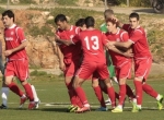 Առջևում «Ալաշկերտն» է