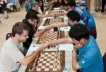 Առաջատար եռյակը նույնն է