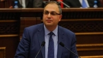 Վլադիմիր Վարդանյանը ՍԴ նախագահ դառնալու մասին