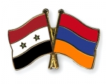 Հայ-սիրիական հարաբերությունների նոր որակ