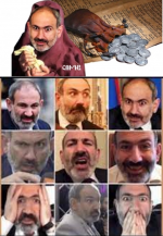 «Աքսիոմատիկ» ճշմարտություն.  սիրո անվան տակ «ճարպկորեն» խաբեություն ցանողը ատելություն կհնձի