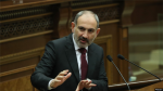 Նիկոլ Փաշինյան. Այսօր լրիվ օրինական ճանապարհով միլիարդներ ենք մսխում