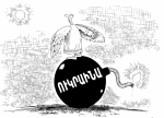 «Առնետների փախուստի» ժամը մոտենո՞ւմ է