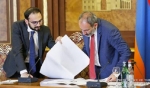 Նիկոլ Փաշինյանի «սև ցուցակը» կրկին ակտուալ է