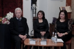 «Հոգու չափումներ են գրեթե բոլոր պատմվածքները»