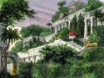 Իսկ ու՞ր մնաց Շամիրամը