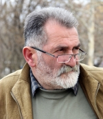 «Ով հիշողությունը կորցնում  է, դատապարտված է»