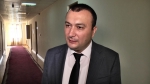 Վահե Էնֆիաջյանը կորոնավիրուսի թեստ է հանձնել, պատասխանը դրական է