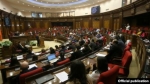 ԱԺ-ում լսումներ են՝ դատաիրավական փոփոխությունների նախագծերի փաթեթի շուրջ