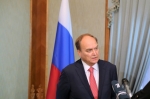 ԱՄՆ-ում ՌԴ դեսպանը պատմել է, թե ինչ հետաքրքրություն է առաջացրել Պուտինի հոդվածն ԱՄՆ պետդեպարտամենտում