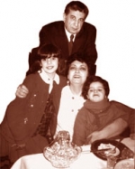 ՍԻՐԵԼԻ ԿԱՐԵՆ ԴԵՄԻՐՃՅԱՆԻՆ 