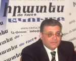 «ԺԱՄԱՆԱԿՆ Է ՈՐՈՇՈՒՄ ԿԱՅԱՑՆԵԼՈՒ՝ ԿԱ՛Մ ՄՈՆՂՈԼ-ԹԱԹԱՐՆԵՐ, ԿԱ՛Մ ԲԱՆԱԿՑՈՒԹՅՈՒՆՆԵՐ»