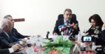 Ո՛Չ ԻՐԵՆՔ ԵՆ ԶԲԱՂՎՈՒՄ ՔԱՂԱՔԱԿԱՆՈՒԹՅԱՄԲ, Ո՛Չ ԷԼ ՔԱՂԱՔԱԿԱՆՈՒԹՅՈՒՆԸ` ԻՐԵՆՑՈՎ 
