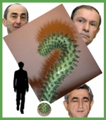 «Մարդու օրորոցից մինչև դագաղ հարցեր են»