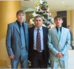 «ՇԱՏ ԲԱՆԵՐՈՒՄ ՎՃՌՈՐՈՇԸ ԳՅՈՒՄՐԵՑՈՒՆ ԲՆՈՐՈՇ ԹԱՍԻԲՆ Է»