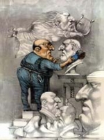 ՄՐՑԱՆԱԿՆԵՐ` ԽԱՐԱՆԻ ՓՈԽԱՐԵՆ