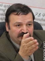 «Կոռուպցիայի խնդիրը մեր հանրապետության համար դարձել է քրոնիկ հիվանդության նման մի բան»